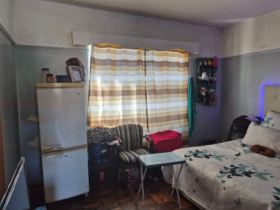 1 Bedroom Property for Sale in Port Elizabeth Central Eastern Cape